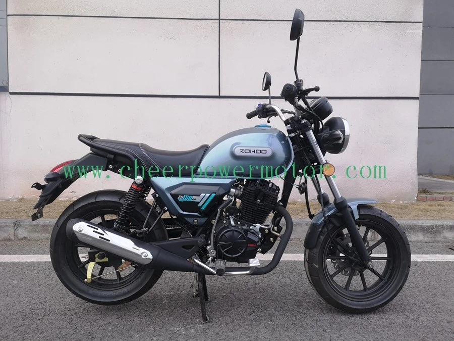 150cc Street Motorcycle 6 150cc Street Motorcycle 6
