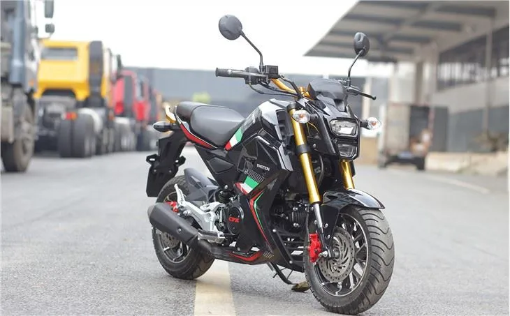 बिक्री के लिए मिनी Motocicleta स्कूटर क्रूजर 50cc