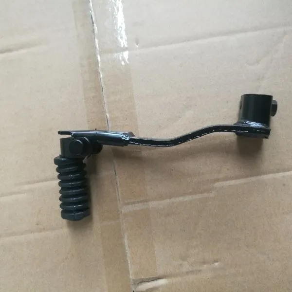 SUKIDA SK200GY के लिए मोटरसाइकिल गियर शिफ्ट लीवर-10
