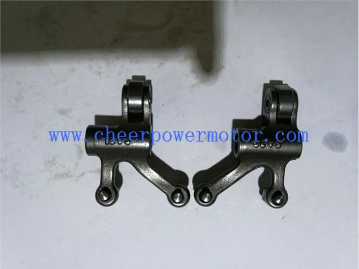 Bajaj Pulsar 200ns के लिए मोटरसाइकिल रॉकर आर्म