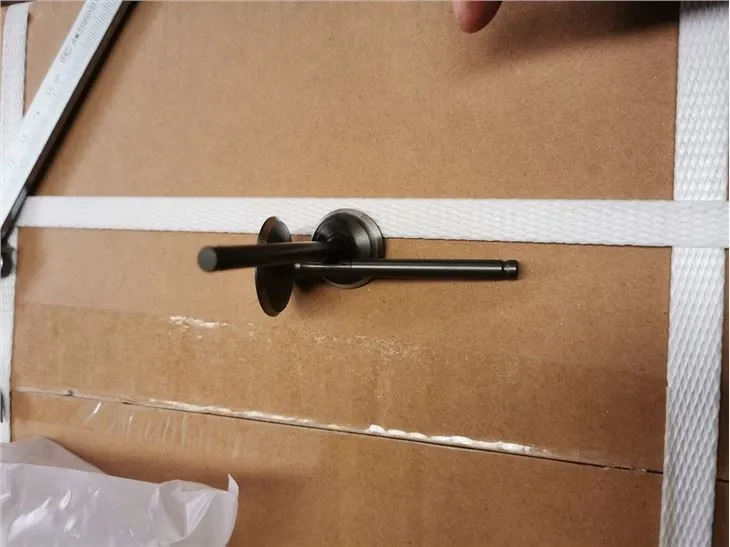 GY के लिए मोटरसाइकिल वाल्व इनलेट निकास सेट 6-150