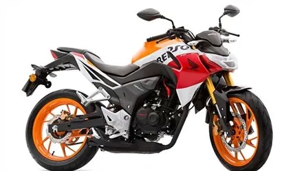 Motorcycle Gear Shift Lever For HONDA CB190R