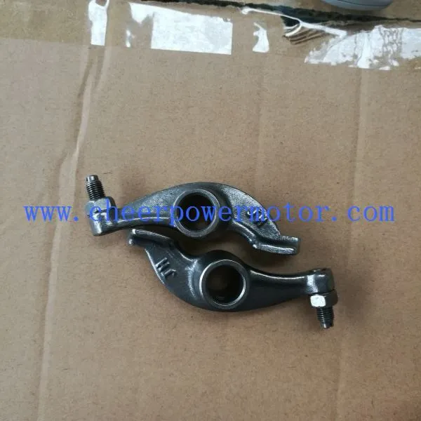 सुजुकी Gn125 मोटरसाइकिल रॉकर आर्म