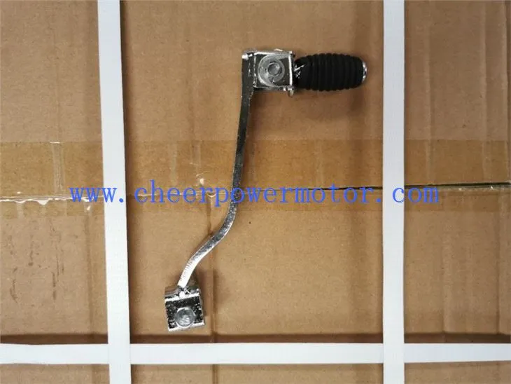 Yamaha XTZ125 मोटरसाइकिल गियर शिफ्ट लीवर