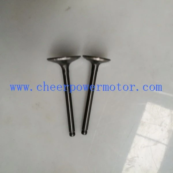 YX150 pit bike Inlet Engine Valve For Motorcycle (1)