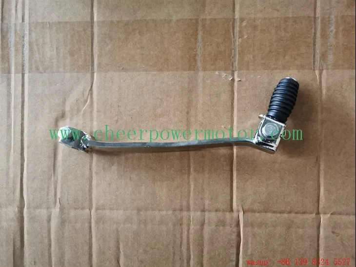 Honda Tornado XR250 के लिए मोटरसाइकिल गियर शिफ्ट लीवर